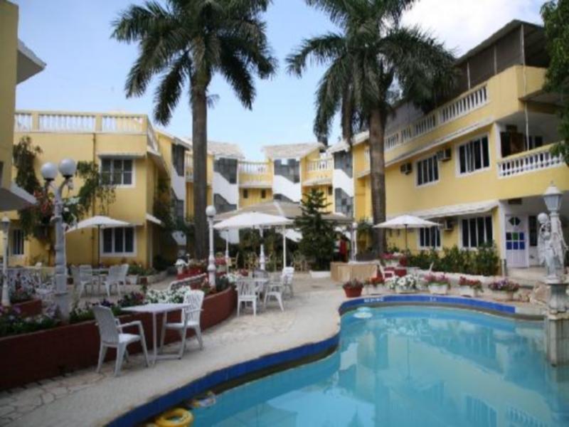 Avion Holiday Resort Lonavala Exterior photo