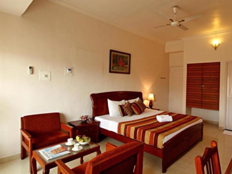 Avion Holiday Resort Lonavala Exterior photo