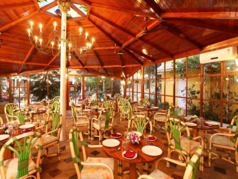 Avion Holiday Resort Lonavala Exterior photo