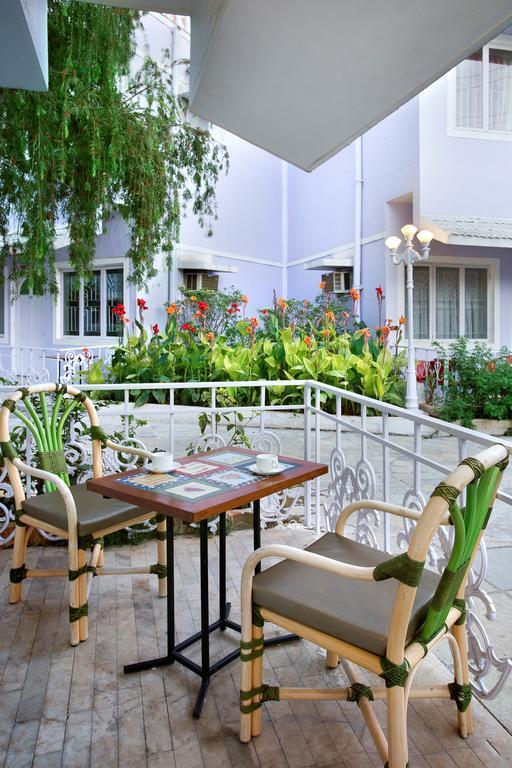 Avion Holiday Resort Lonavala Exterior photo