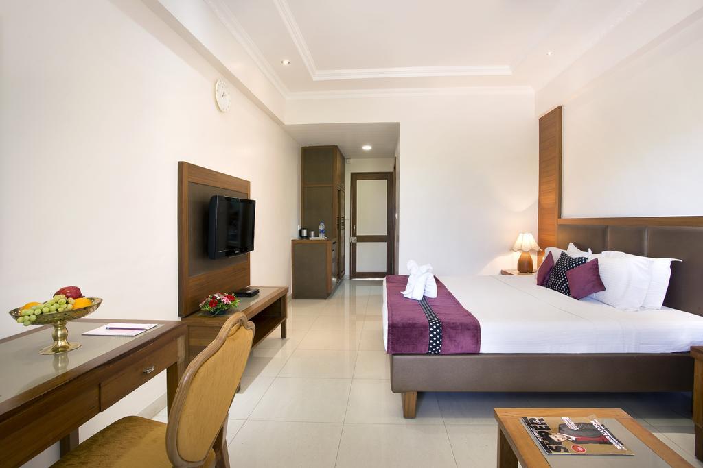 Avion Holiday Resort Lonavala Exterior photo