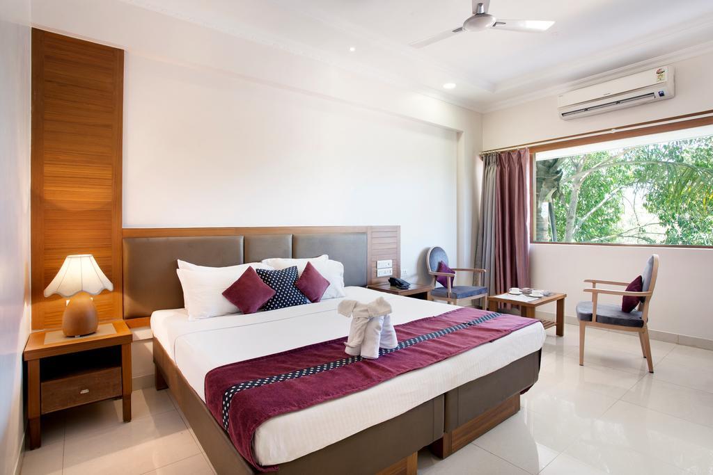 Avion Holiday Resort Lonavala Exterior photo