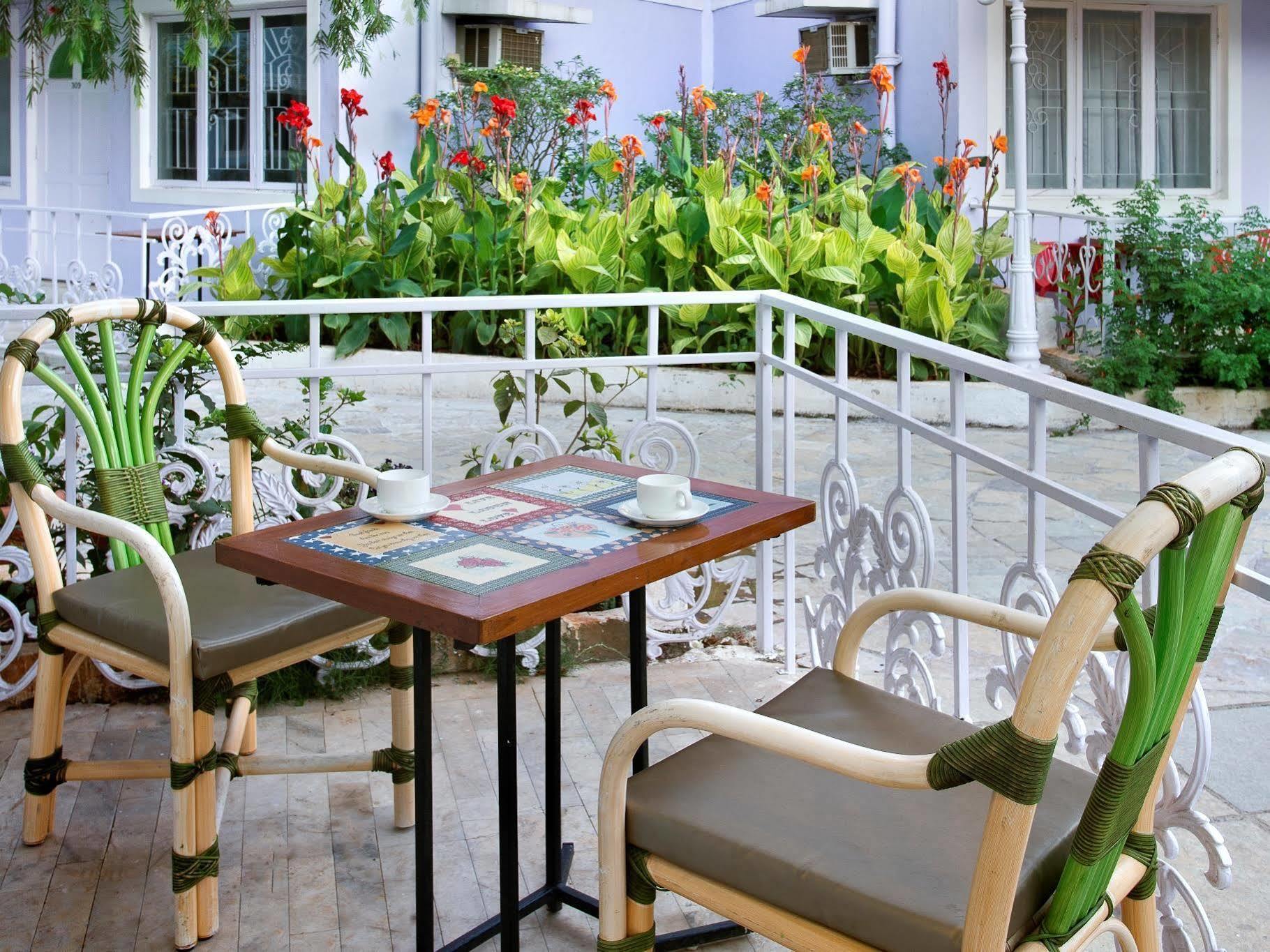 Avion Holiday Resort Lonavala Exterior photo